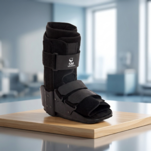 Bota Walker Inmovilizadora Caña Baja