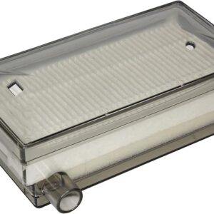 Filtro de admisión de concentrador de oxígeno EverFlo 5L