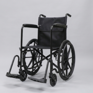 Silla de Ruedas Estándar marca Safe Medic